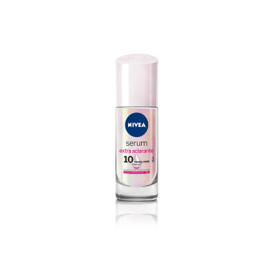 NIVEA DEO  SERUM ROLLON EXTRA ACLARANTE x 40 mL