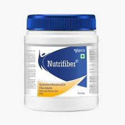 NUTRIFIBER x 200 g