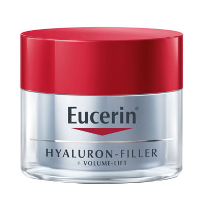 Eucerin Hyalur+Filler+Volum+Lift Cr/Dia X50Ml