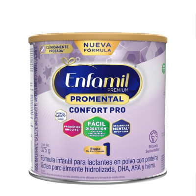 ENFAMIL CONFORT PREMIUM x 375g