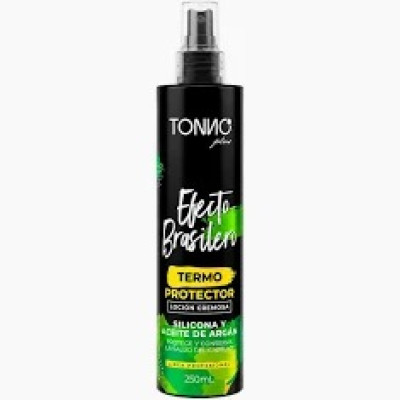 TONNO PLUS TERMOPROTEC EFECTO BARSILEÑO x 250mL