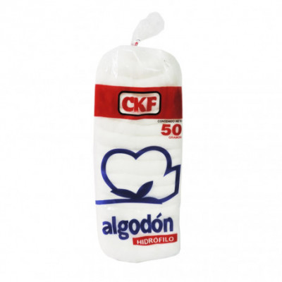 ALGODON CKF x 50g
