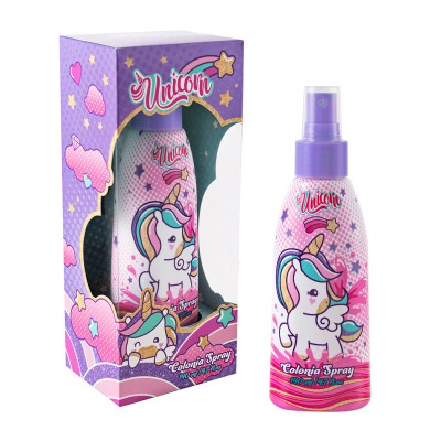 Colonia Spray Unicornio X 140Ml