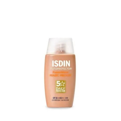ISDIN FOTOPROT FUSION WATER MAGIC C/C x 50ML