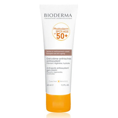 Photoderm Spot Age Spf50+ X 40 Ml