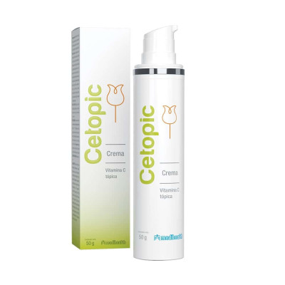 CETOPIC CREMA x 50gr
