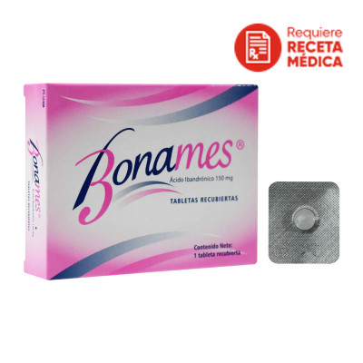 BONAMES 150mg x 1 TAB