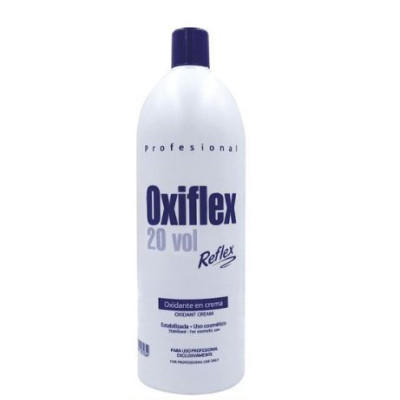 OXIGENTA ASTER CREMA 30 VOL  
