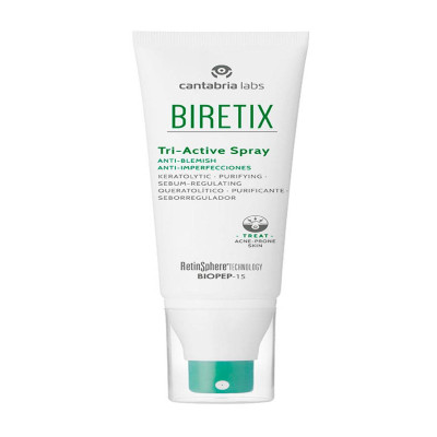 Biretix Tri-Active Spray X 100Ml