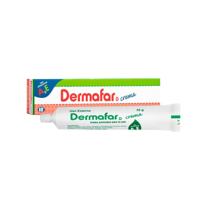DERMAFAR CREMA x 35g