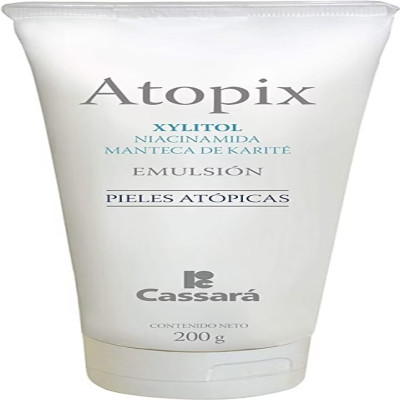 ATOPIX EMULSION x 200 g